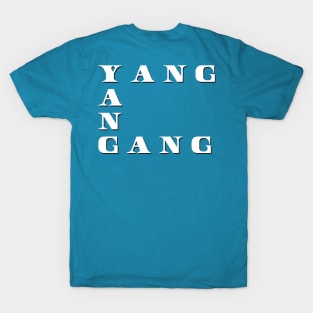 Yang Gang T-Shirt